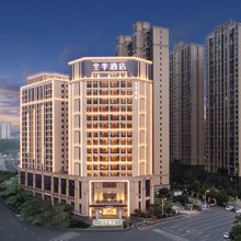 全季酒店(株洲天元区湖南工业大学店)