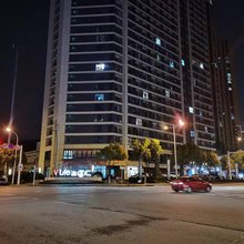 镇江万科锦里公寓