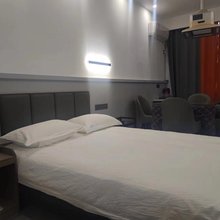 心悦酒店