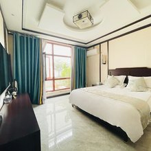 普定通源经典商务酒店