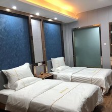 新万宝宾馆