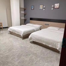 永华美宿(广州城市职业学院店)
