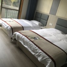 坝夏聚源客栈