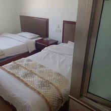 凯新快捷宾馆