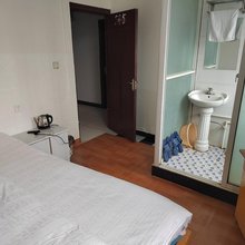 邳州大庆旅馆