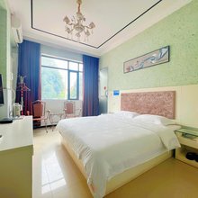 金葫酒店(南宁五合大学城店)