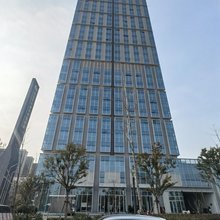 轻隐观影公寓(绿地中央广场店)