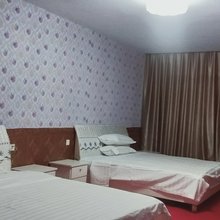雅安茂烨商务酒店