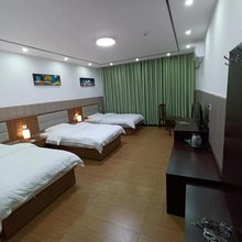 嘉祥龙潭商务宾馆
