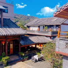 广州从化锦园