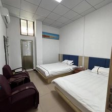 如家电梯公寓(凫山步行街店)