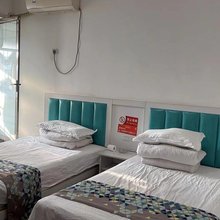 梧桐旅社(武汉阳逻广场店)