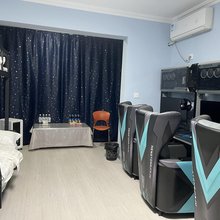 白夜电竞公寓(西固店)