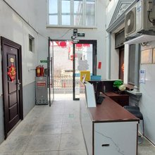 宜居研学公寓