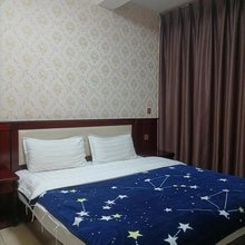 玉溪云杏宾馆(聂耳公园店)