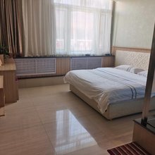 青冈水韵宾馆
