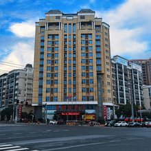永新丽景大酒店