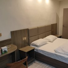 缘梦缘酒店