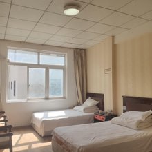 林芝川藏线标间旅社