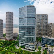 杭州美栖公寓(世贸之西湖联庄地铁站店)