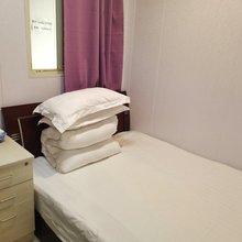 南京文莲宾馆