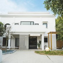 乡夏民宿
