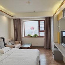 鑫港鑫梦公寓