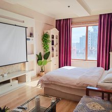 3030日租短租公寓(延吉延边大学店)