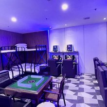 金铲铲电竞(五里营地铁站店)