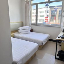 聚鑫快捷宾馆