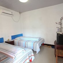 灌南树华旅馆