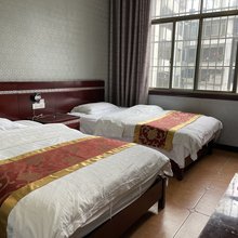 息烽龙行宾馆