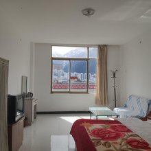 林芝鑫都旅社