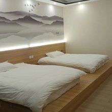 老兵饭庄