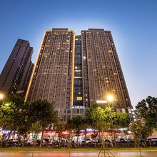 万悦酒店(河南省肿瘤医院燕庄地铁站店)
