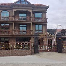 朱家尖简约民宿