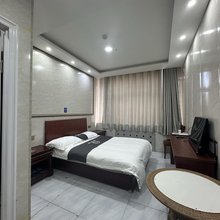 昌盛宾馆(乌鲁木齐火车南站店)