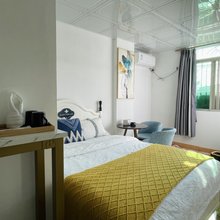 惠州玖悦公寓住宿