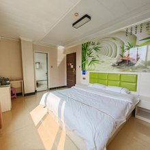 广州天天公寓(广东白云学院店)