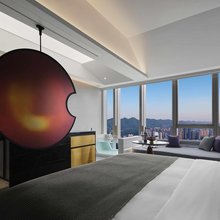 君悦国际公寓(广州琶洲会展中心店)