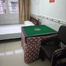 长沙大众宾馆