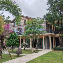 保亭那有泉度假别墅