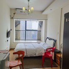 博文公寓(龙湖时代天街店)