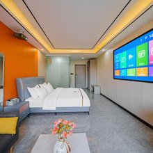 六都臻品公寓(汕头潮南司马浦店)