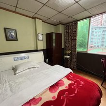 重庆朕翰宾馆