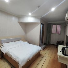衡阳馨怡宾馆(天马山路店)