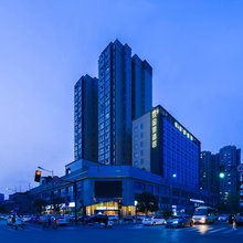 淼玉金泉酒店(成都大丰地铁站店)