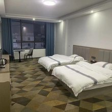 筠连龙诚民宿