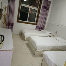 沪新旅馆(崇明新河镇店)