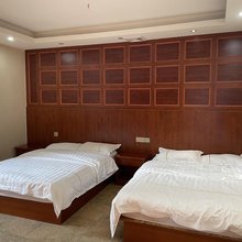 银星商务旅馆(麓谷站店)